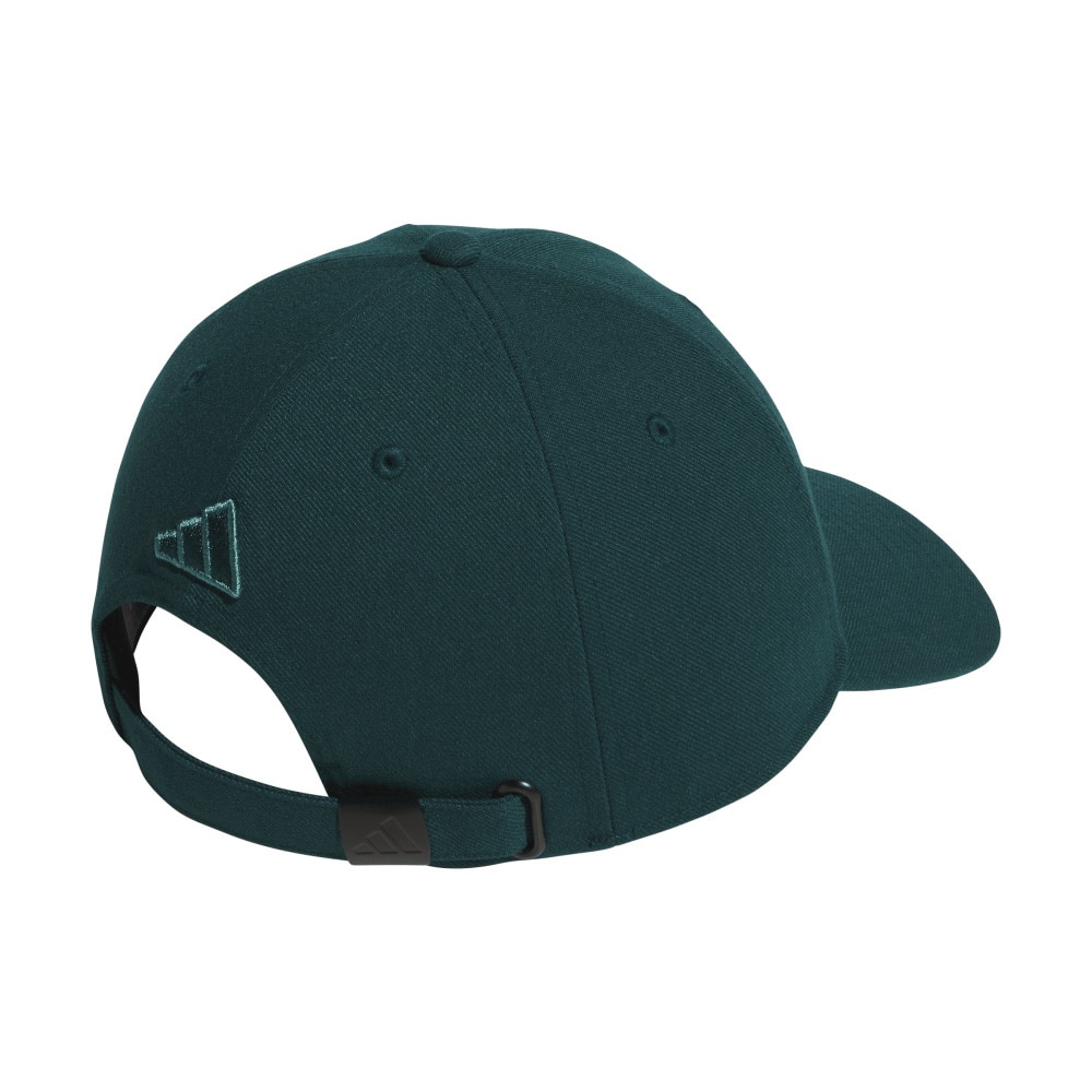 アディダス（adidas）（メンズ、レディース）帽子 チップドライバー ハット KQE12-JY1606 DGRN
