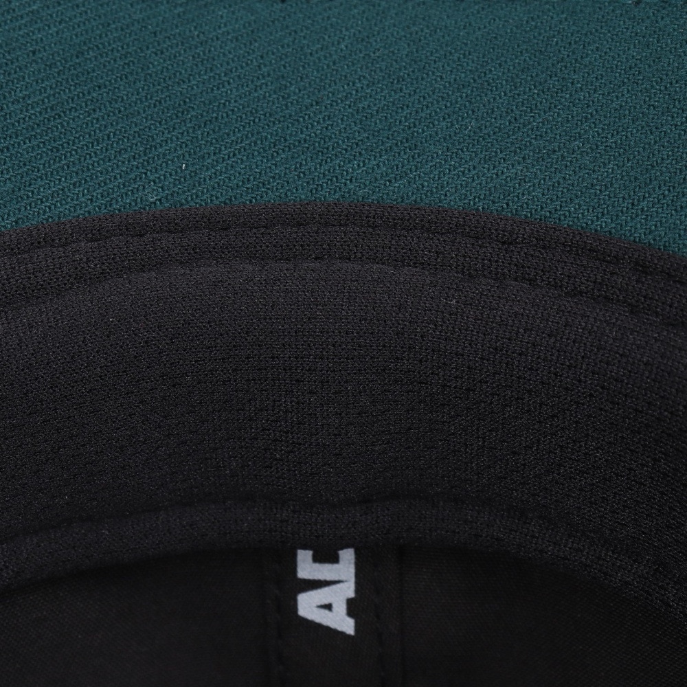 アディダス（adidas）（メンズ、レディース）帽子 チップドライバー ハット KQE12-JY1606 DGRN