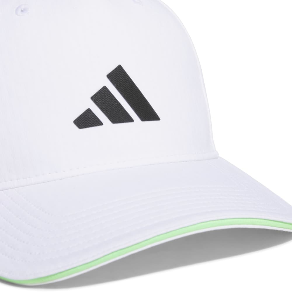 アディダス（adidas）（メンズ）帽子 アディゼロ キャップ KQE14-JN9761 W