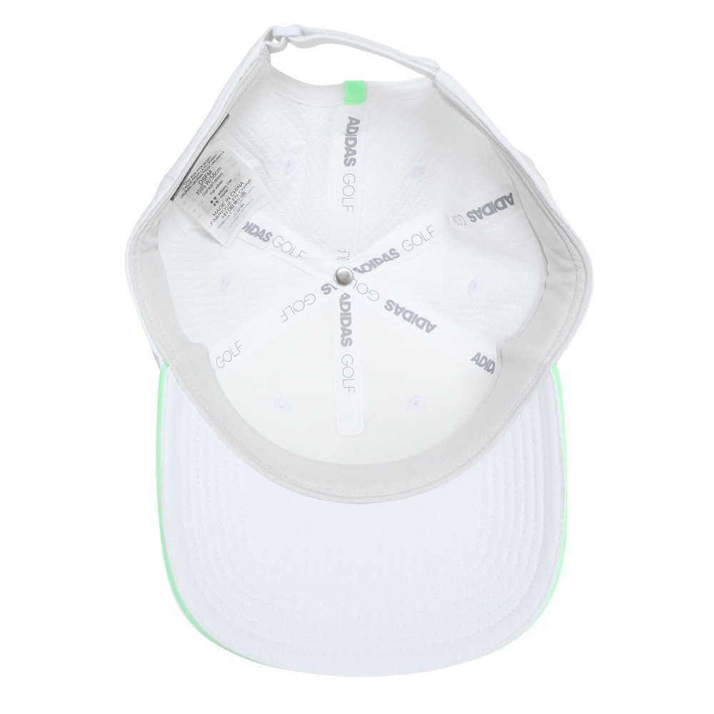アディダス（adidas）（メンズ）ゴルフ 軽量 アディゼロ キャップ