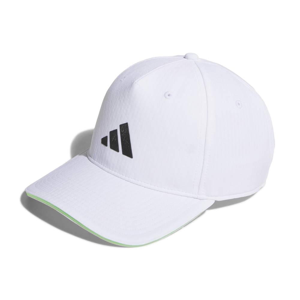 アディダス（adidas）（メンズ）帽子 アディゼロ キャップ KQE14-JN9761 W