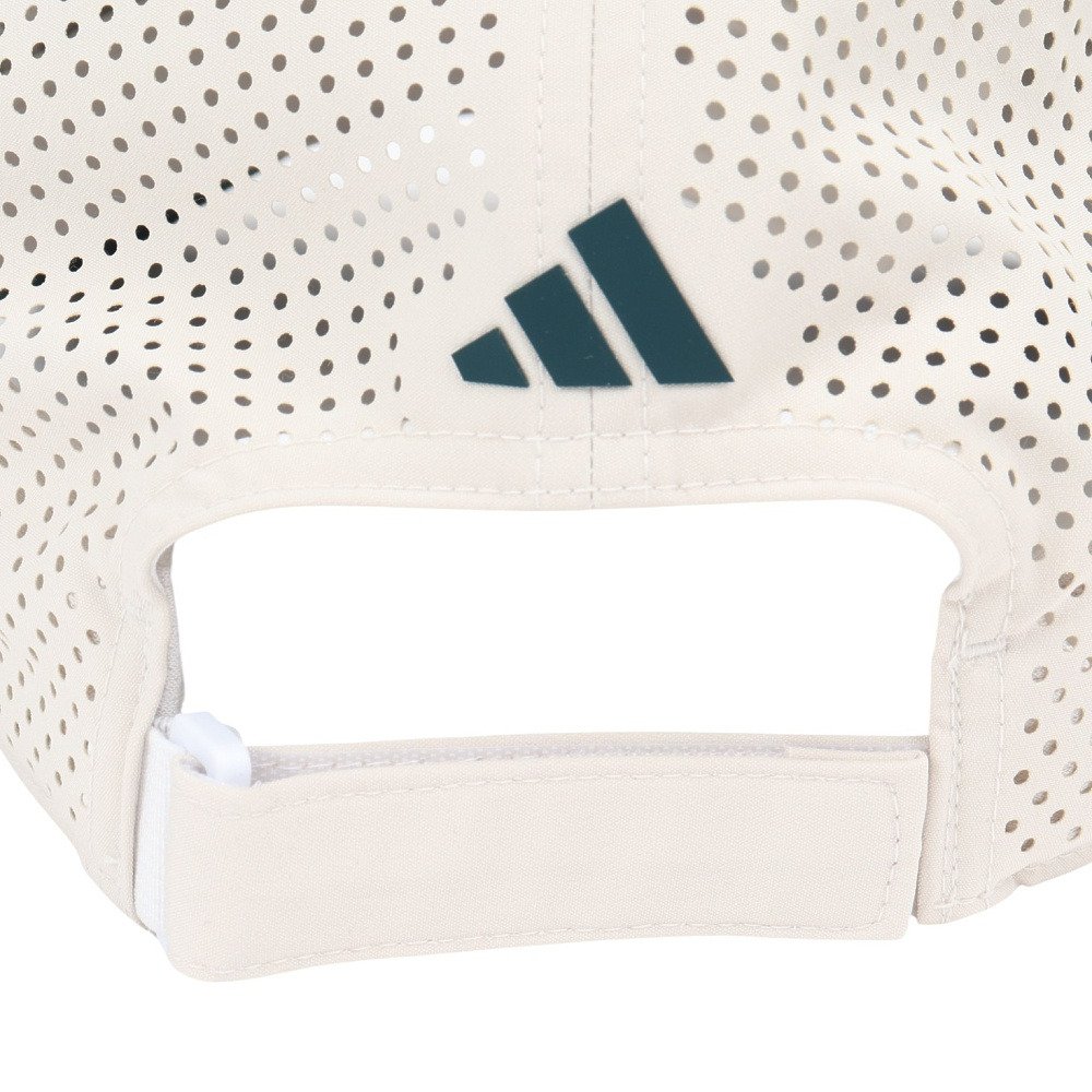 アディダス（adidas）（メンズ）帽子 グラフィック 3 キャップ KQE16-JX7033 DGRN