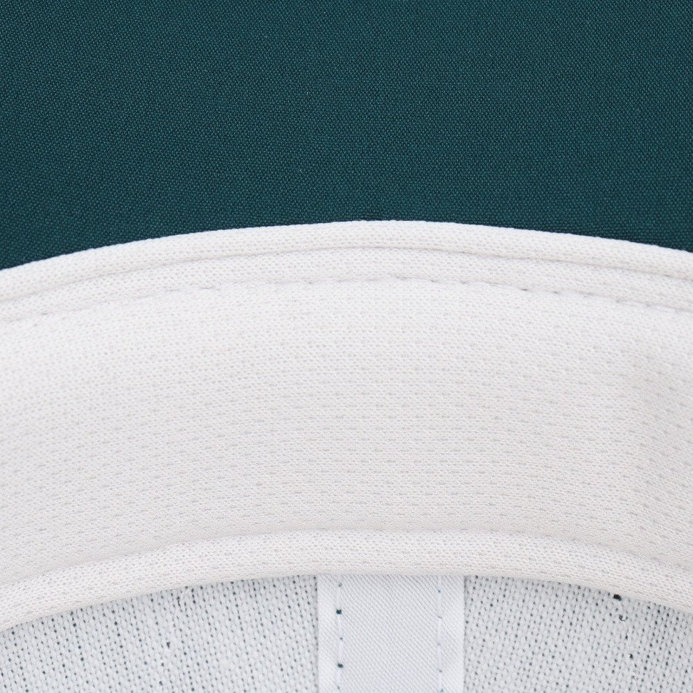 アディダス（adidas）（メンズ）帽子 グラフィック 3 キャップ KQE16-JX7033 DGRN