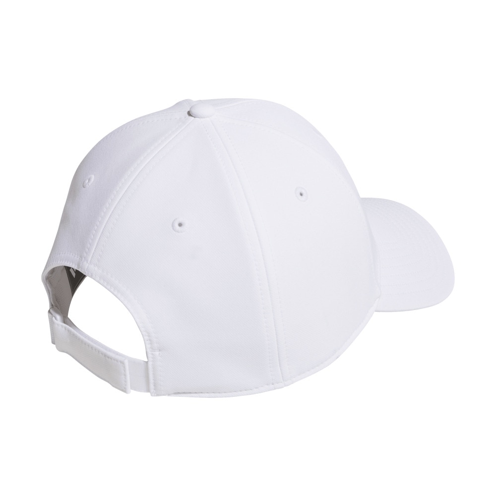 アディダス（adidas）（メンズ、レディース）帽子 メタルキャップ KQE19-JN9766 W