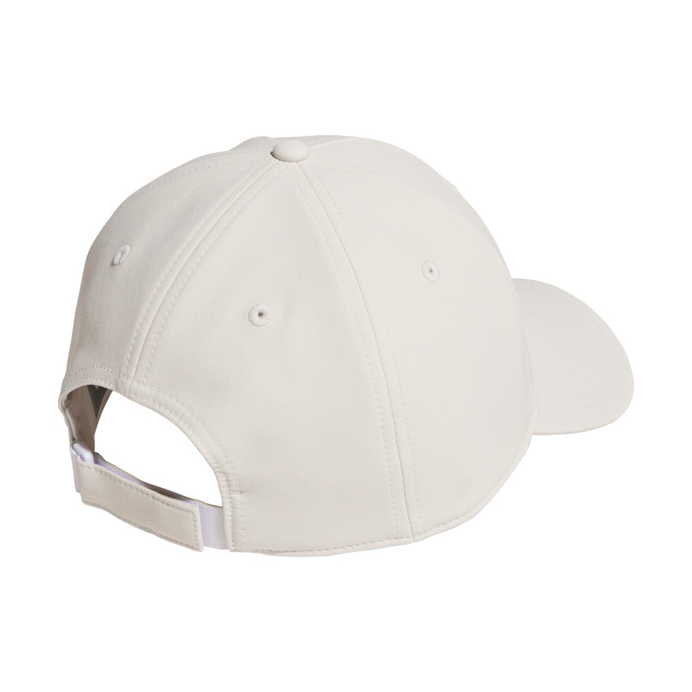 アディダス（adidas）（メンズ、レディース）帽子 メタルキャップ KQE19-JY1595 BEG