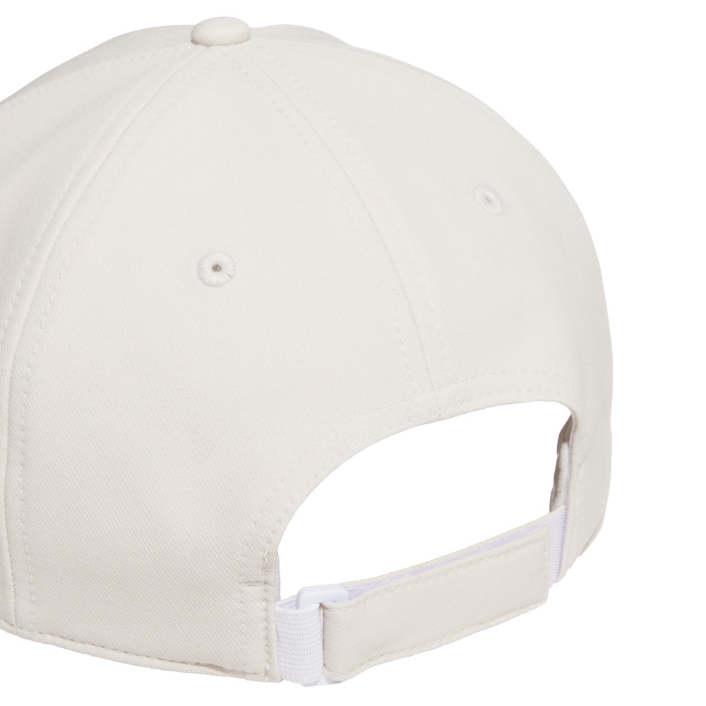 アディダス（adidas）（メンズ、レディース）帽子 メタルキャップ KQE19-JY1595 BEG