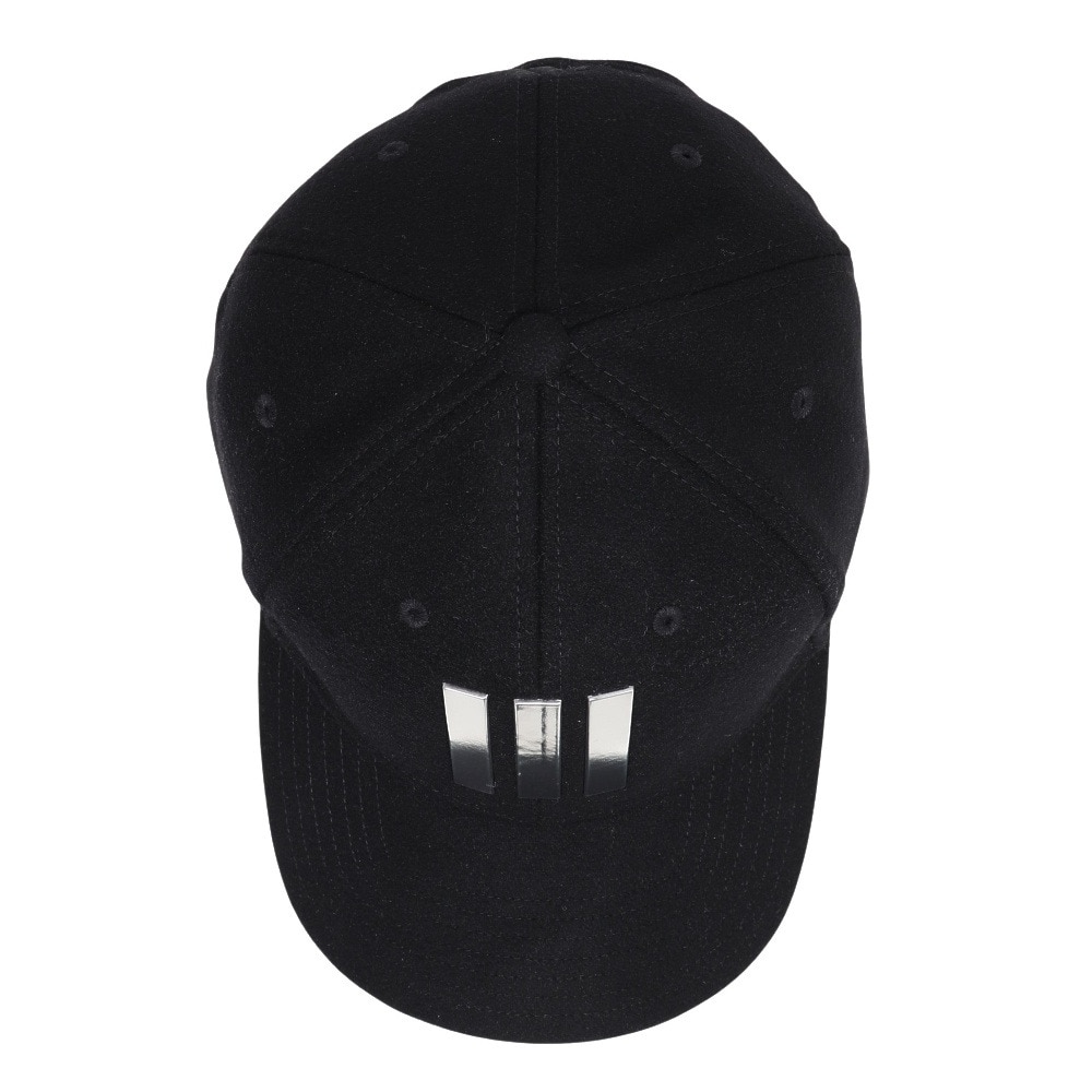 アディダス（adidas）（メンズ）帽子 ウール スリーストライプス