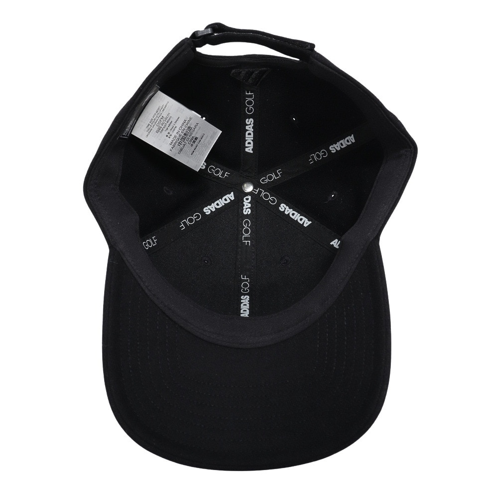 アディダス（adidas）（メンズ）帽子 ウール スリーストライプス