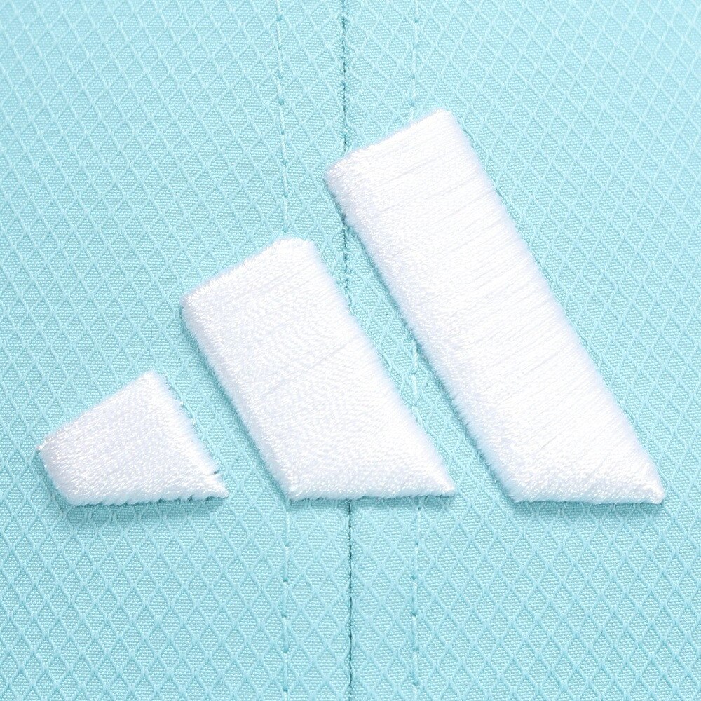 アディダス（adidas）（メンズ）ゴルフ サイドロゴ パフォーマンス ツアーキャップ KUH26-KB0567