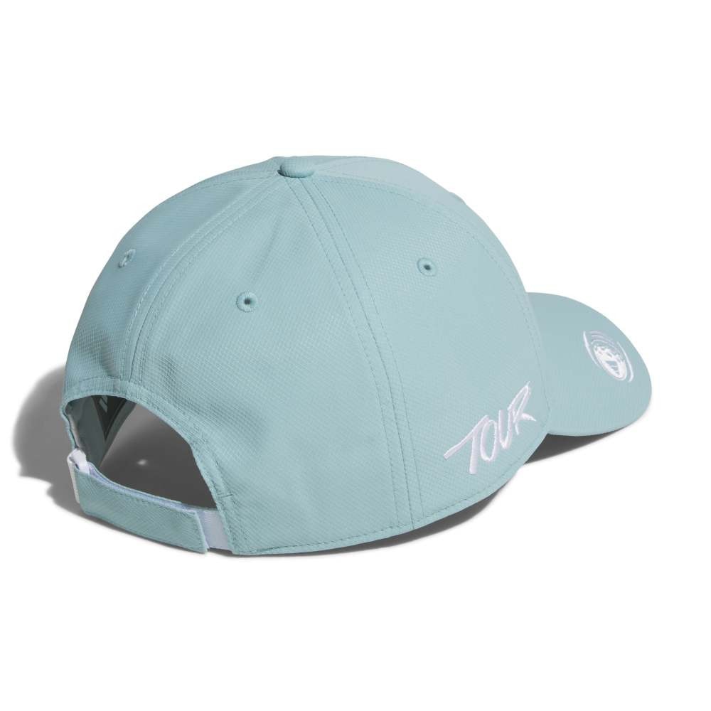 アディダス（adidas）（メンズ）帽子 パフォーマンス ツアーキャップ KUH26-KB0567