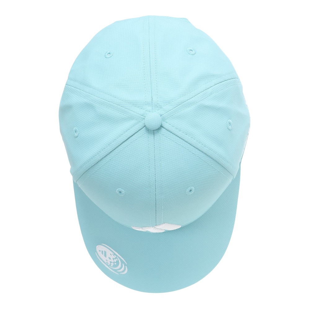 アディダス（adidas）（メンズ）ゴルフ サイドロゴ パフォーマンス ツアーキャップ KUH26-KB0567