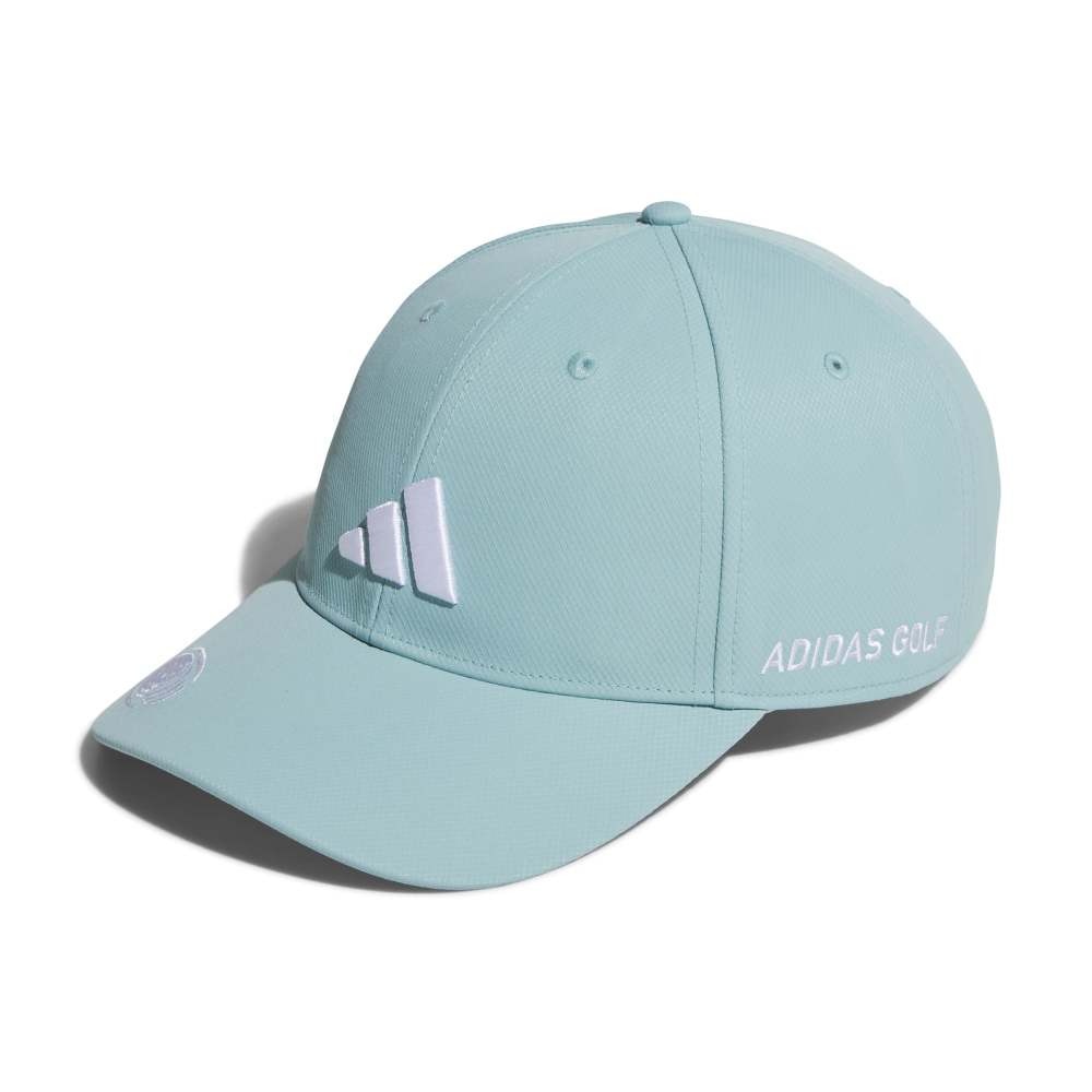 アディダス（adidas）（メンズ）帽子 パフォーマンス ツアーキャップ KUH26-KB0567