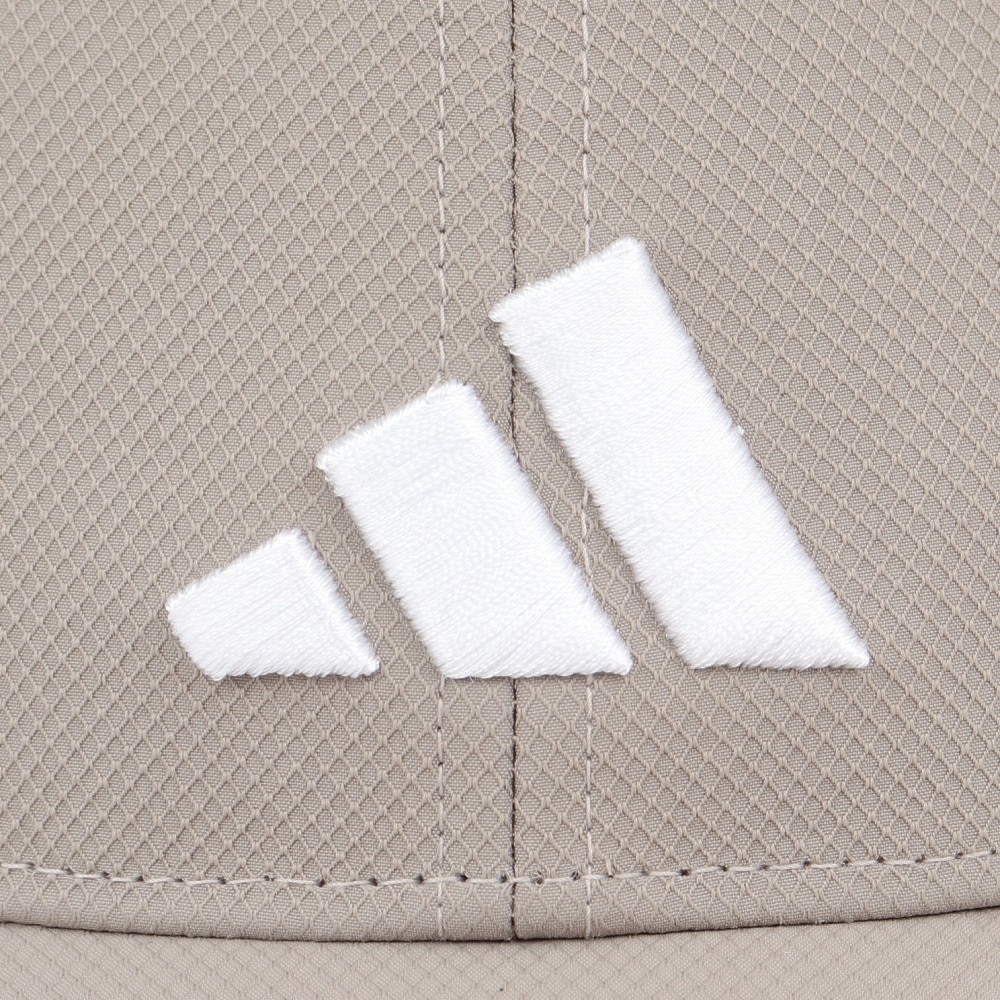 アディダス（adidas）（メンズ）帽子 パフォーマンス ツアーキャップ KUH26-KB0568