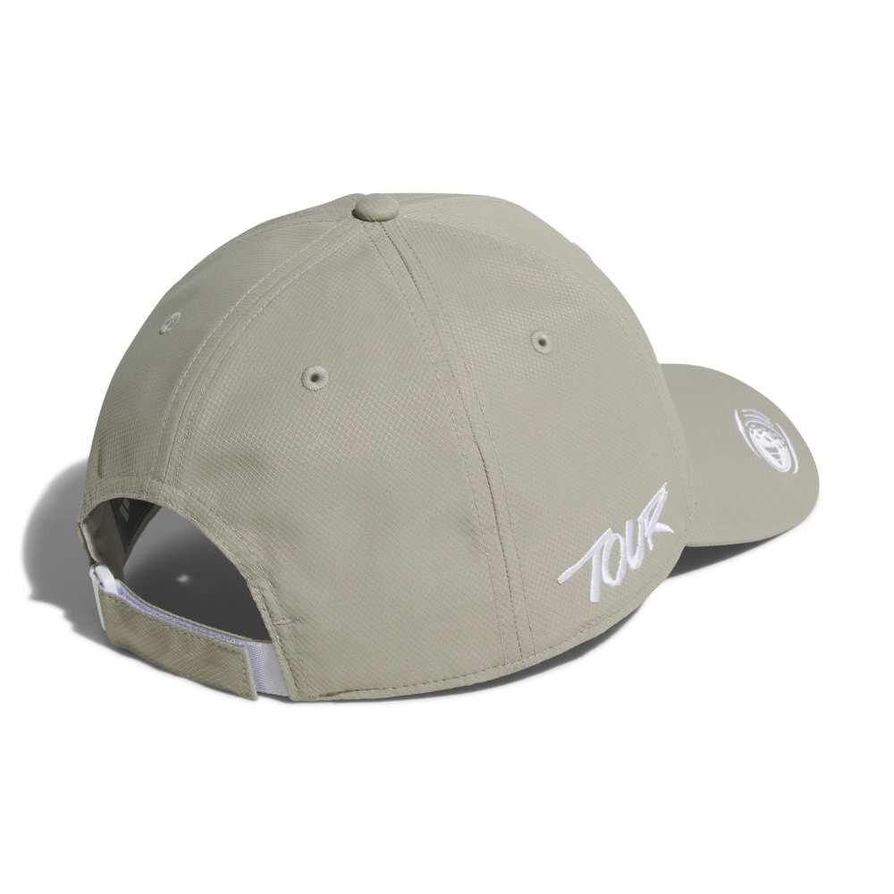 アディダス（adidas）（メンズ）帽子 パフォーマンス ツアーキャップ KUH26-KB0568