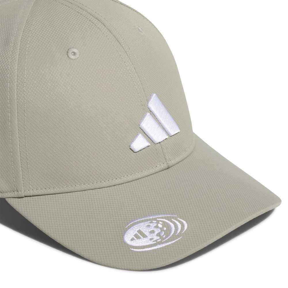 アディダス（adidas）（メンズ）帽子 パフォーマンス ツアーキャップ KUH26-KB0568