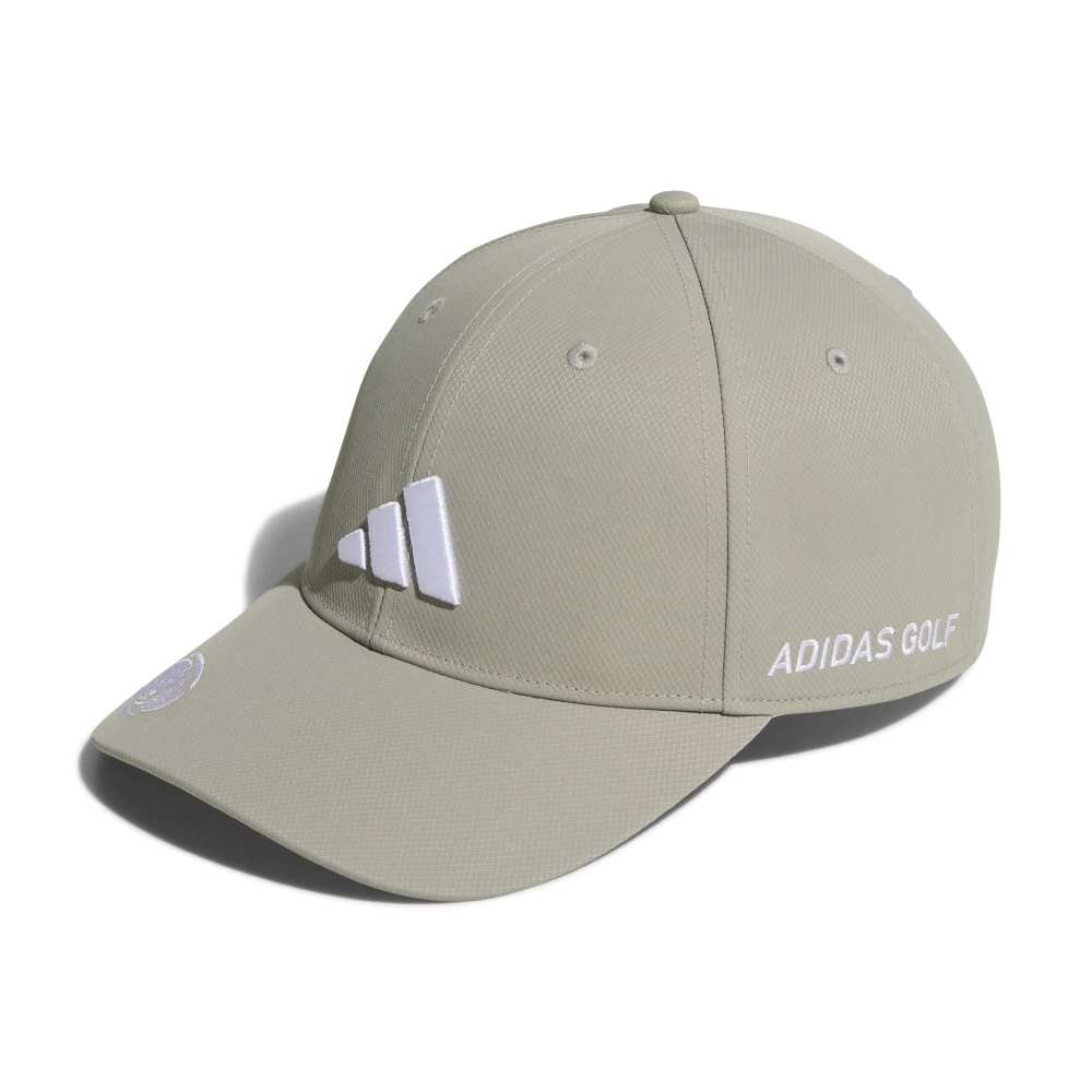 アディダス（adidas）（メンズ）帽子 パフォーマンス ツアーキャップ KUH26-KB0568