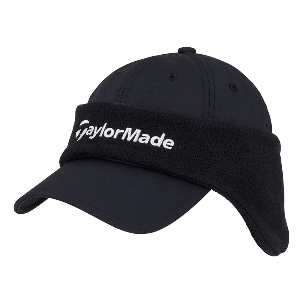 テーラーメイド（TAYLORMADE）（メンズ）帽子 ウィンターウォームキャップ M20046-UN932