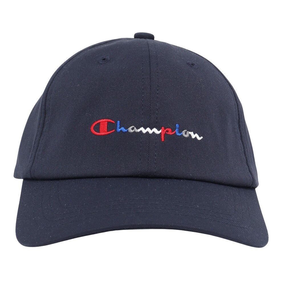 チャンピオン（CHAMPION）（メンズ、レディース）ゴルフ 帽子 キャップ 25FW GOLF C3-CG702C 370