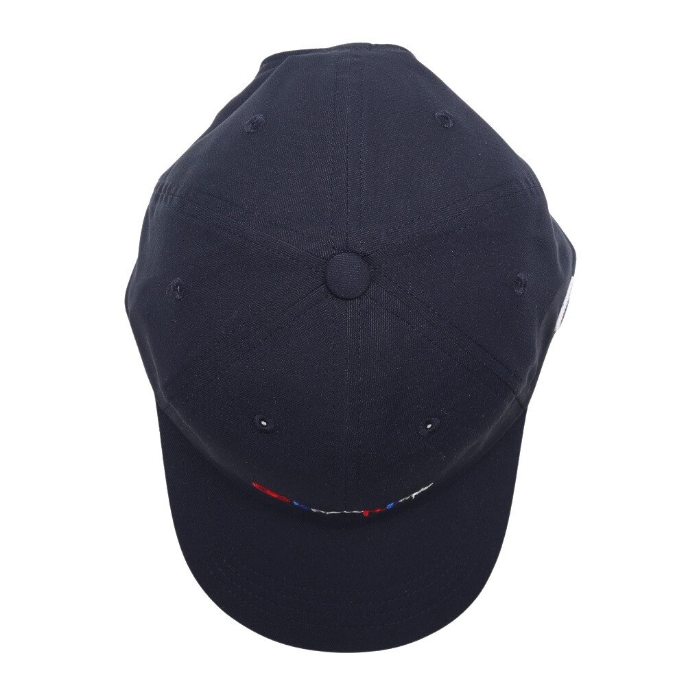 チャンピオン（CHAMPION）（メンズ、レディース）ゴルフ 帽子 キャップ 25FW GOLF C3-CG702C 370