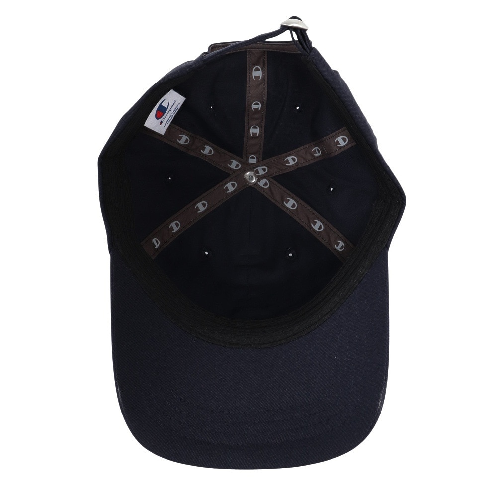 チャンピオン（CHAMPION）（メンズ、レディース）ゴルフ 帽子 キャップ 25FW GOLF C3-CG702C 370