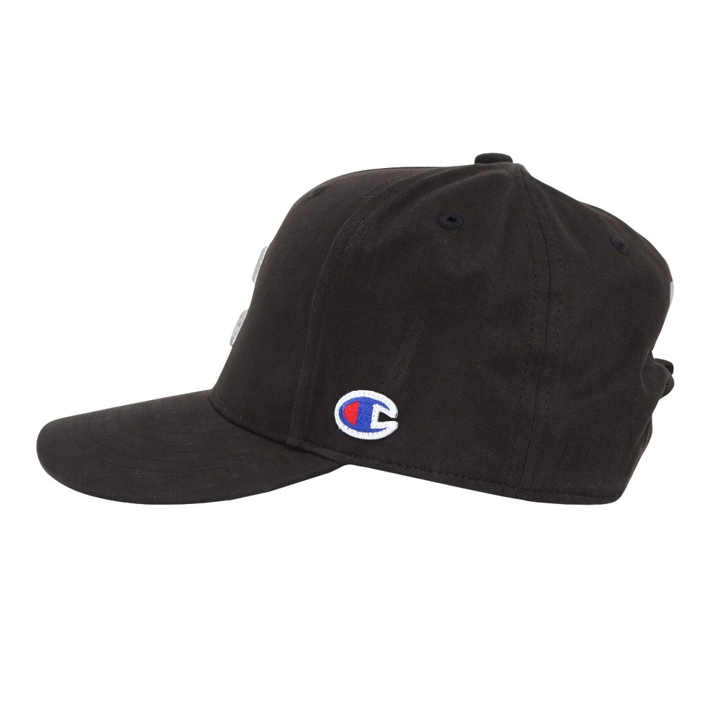チャンピオン（CHAMPION）（メンズ）ゴルフ 帽子 ゴルフ キャップ C3-CG703C 090