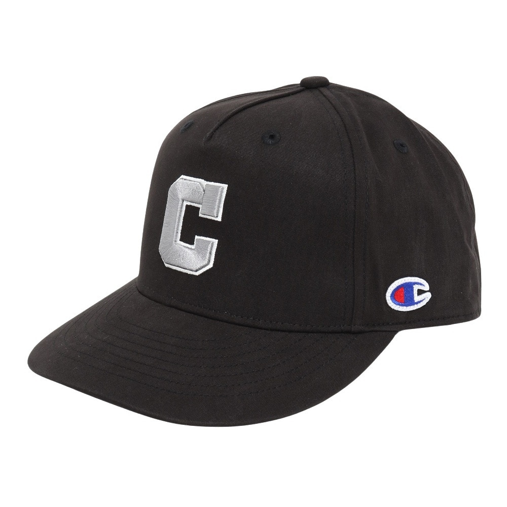 チャンピオン（CHAMPION）（メンズ）ゴルフ 帽子 ゴルフ キャップ C3-CG703C 090