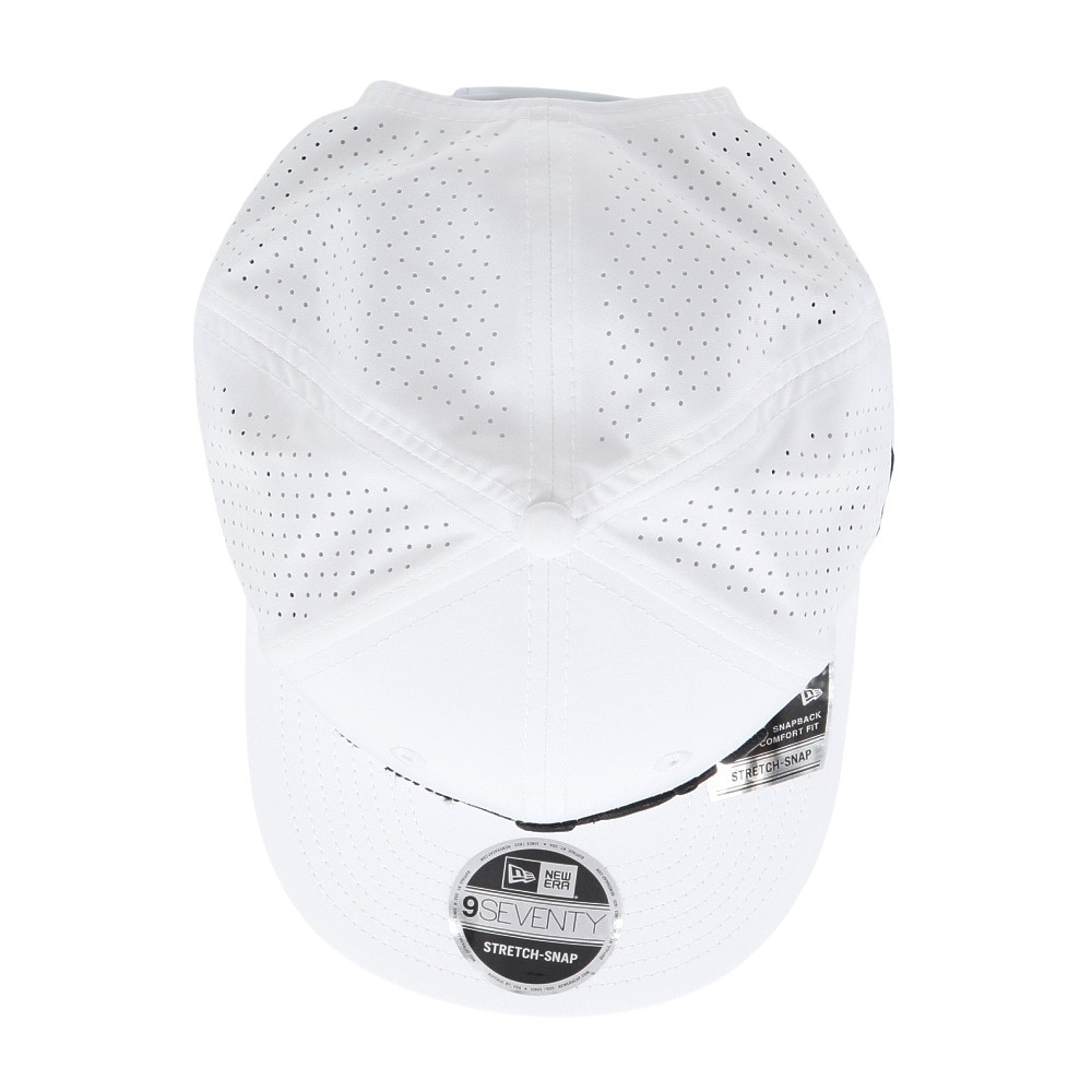 ニューエラ（NEW ERA）（メンズ）ゴルフ 吸汗速乾 抗菌 キャップ LIV