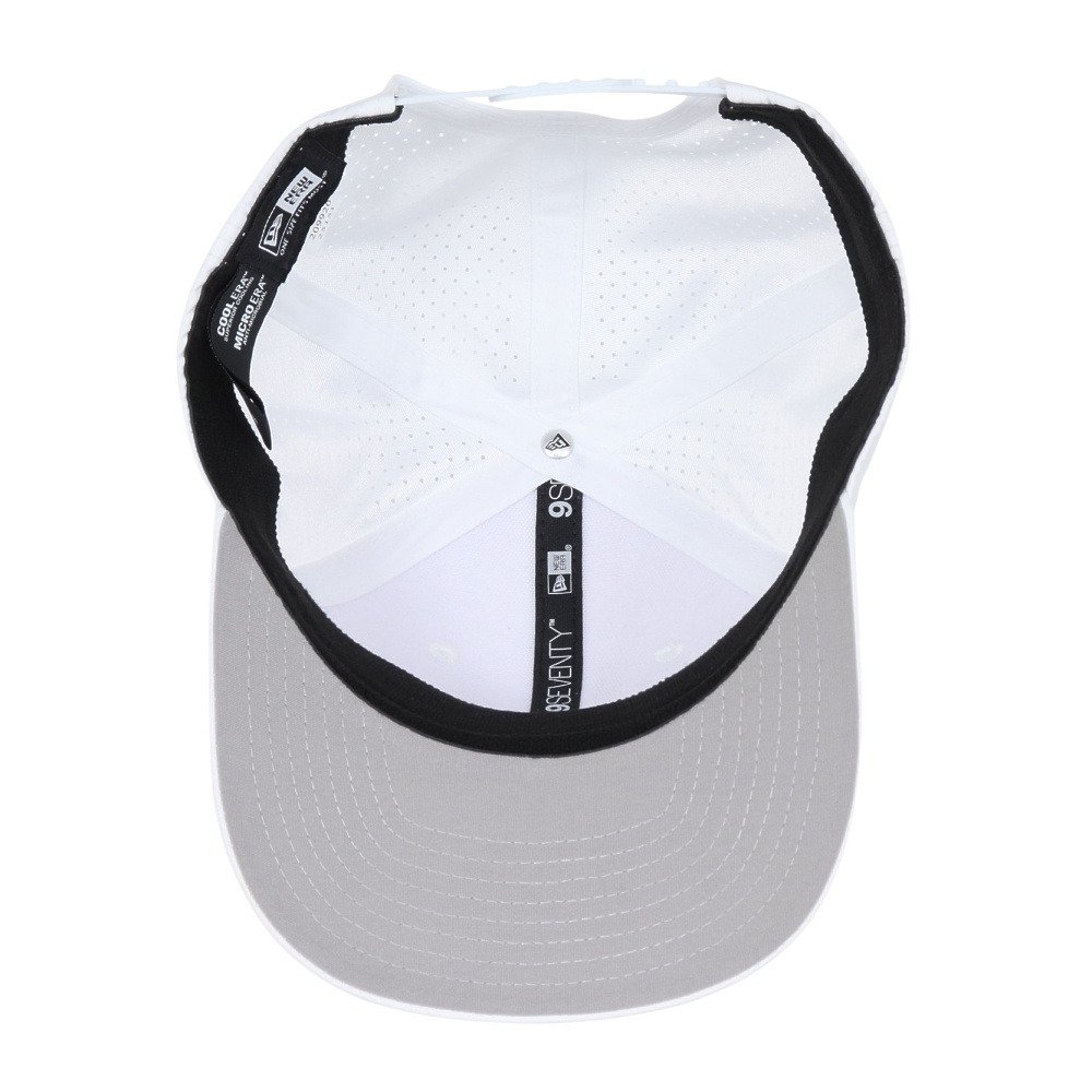 ニューエラ（NEW ERA）（メンズ）ゴルフ 吸汗速乾 抗菌 キャップ LIV