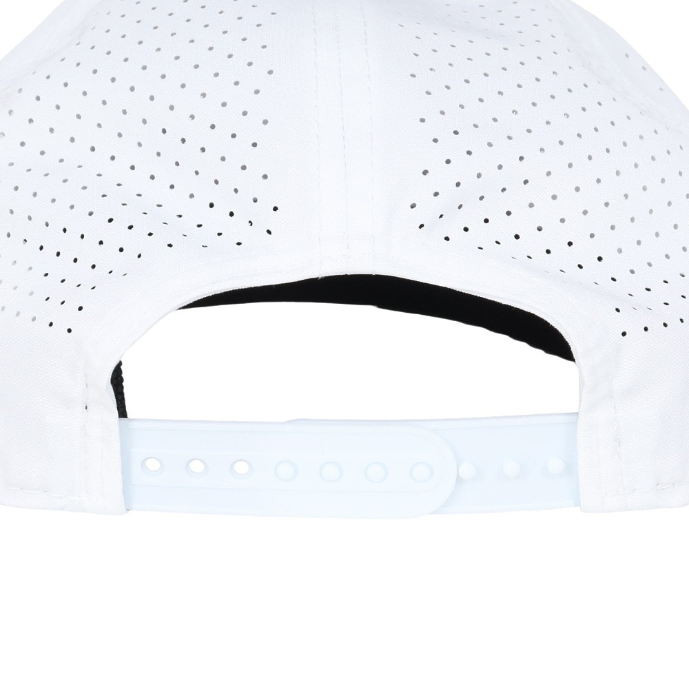 ニューエラ（NEW ERA）（メンズ）ゴルフ 吸汗速乾 抗菌 キャップ LIV