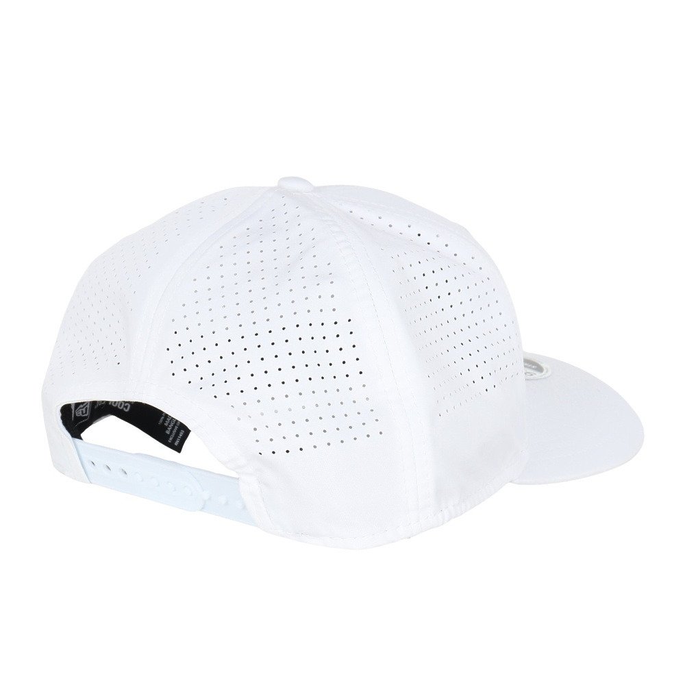 ニューエラ（NEW ERA）（メンズ）ゴルフ 吸汗速乾 抗菌 キャップ LIV