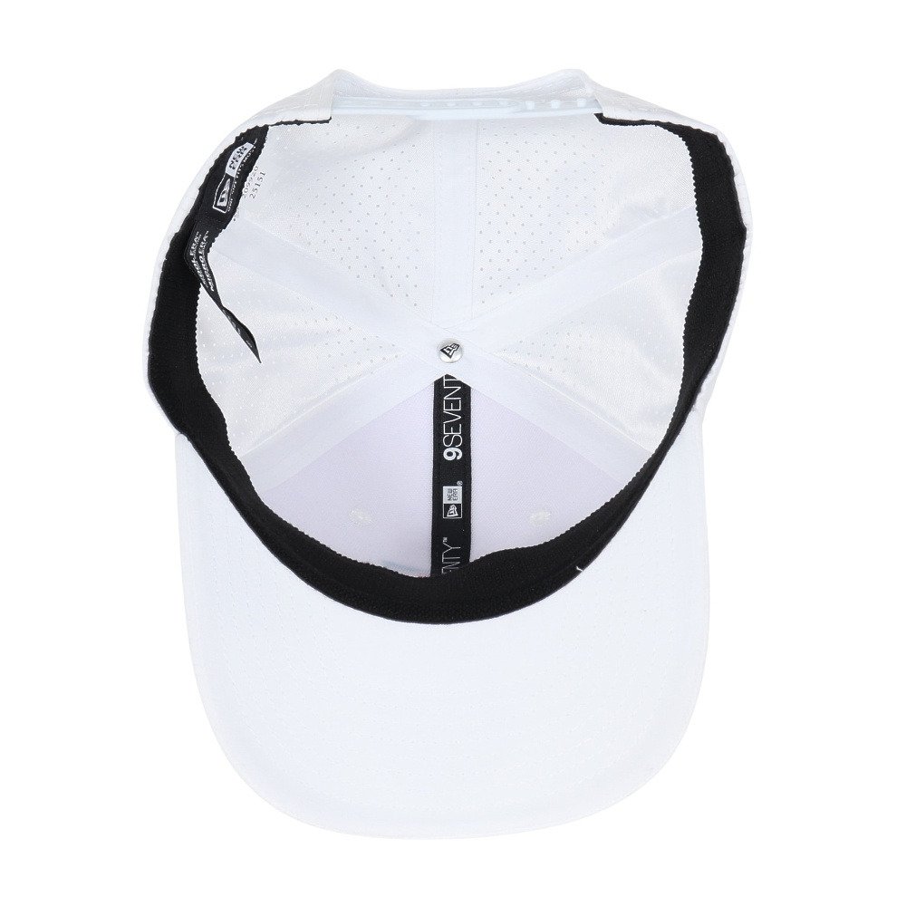 ニューエラ（NEW ERA）（メンズ）ゴルフ 吸汗速乾 抗菌 キャップ LIV