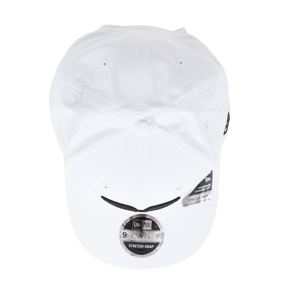 ニューエラ（NEW ERA）（メンズ）ゴルフ 吸汗速乾 抗菌 キャップ LIV