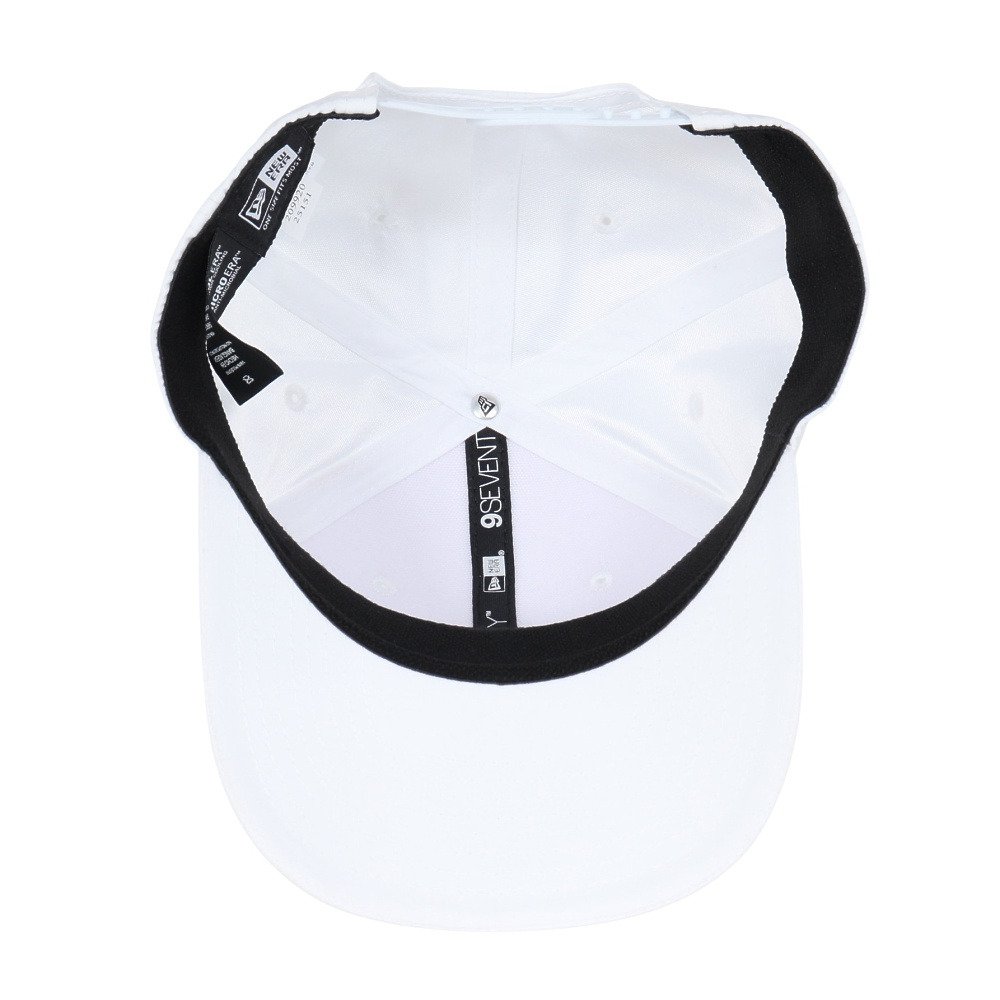 ニューエラ（NEW ERA）（メンズ）ゴルフ 吸汗速乾 抗菌 キャップ LIV