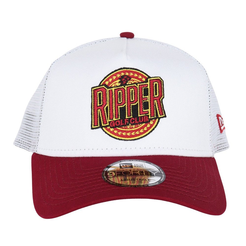 ニューエラ（NEW ERA）（メンズ）ゴルフ キャップ 940 AFRIPPERRIPP 14750894