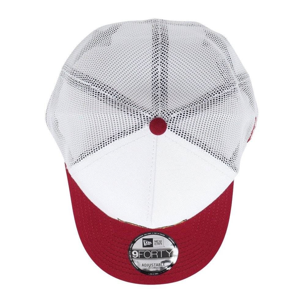 ニューエラ（NEW ERA）（メンズ）ゴルフ キャップ 940 AFRIPPERRIPP 14750894