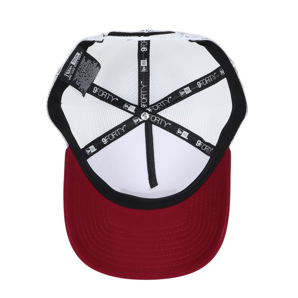 ニューエラ（NEW ERA）（メンズ）ゴルフ キャップ 940 AFRIPPERRIPP 14750894