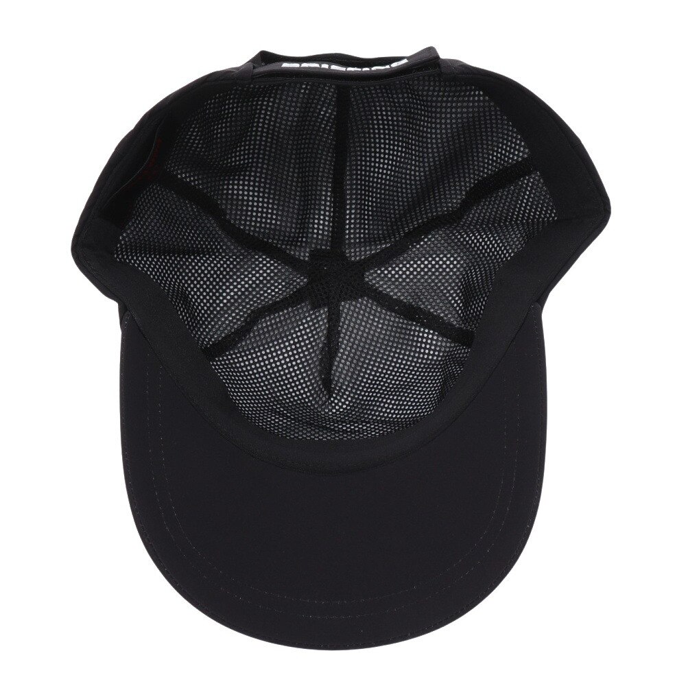 ブリーフィング(BRIEFING)帽子 MS ウォータープルーフキャップ BRG251MA2-010(Men’s) ブリーフィング（BRIEFING）（メンズ）帽子 MS ウォータープルーフ