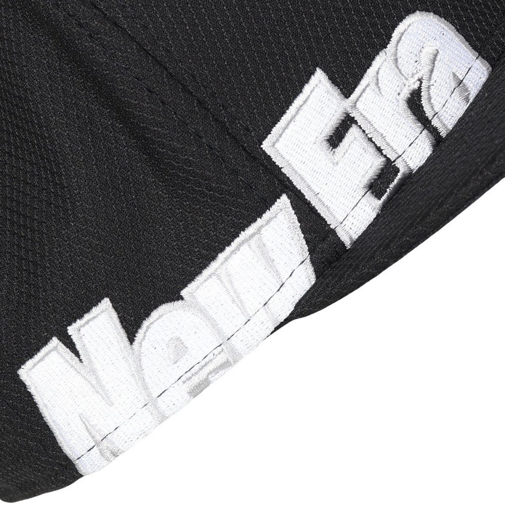 ニューエラ（NEW ERA）（メンズ、レディース）ゴルフ 帽子 9FIFTY Diamond Era ブラック 14669071