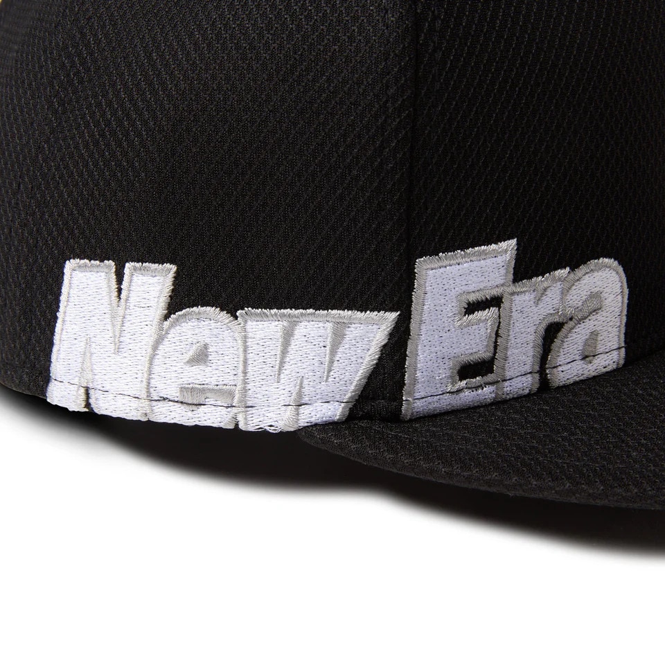 ニューエラ（NEW ERA）（メンズ、レディース）ゴルフ 帽子 9FIFTY Diamond Era ブラック 14669071