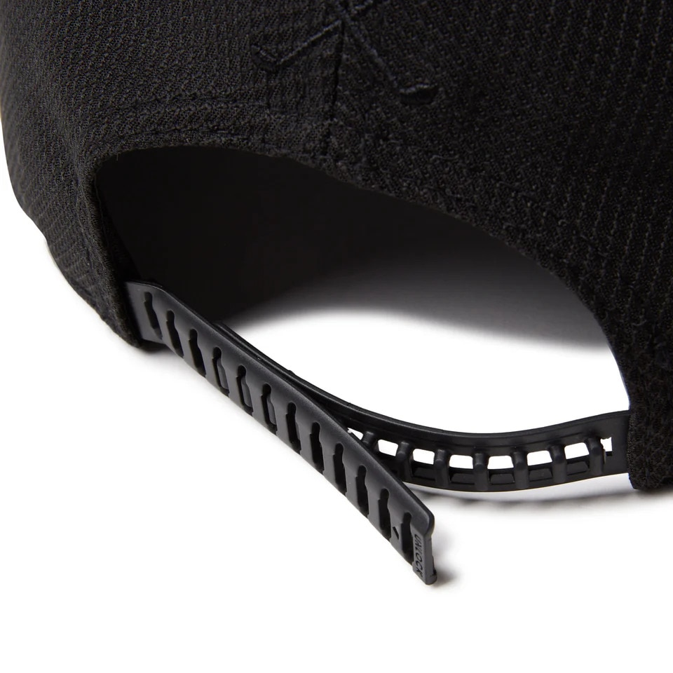 ニューエラ（NEW ERA）（メンズ、レディース）ゴルフ 帽子 9FIFTY Diamond Era ブラック 14669071