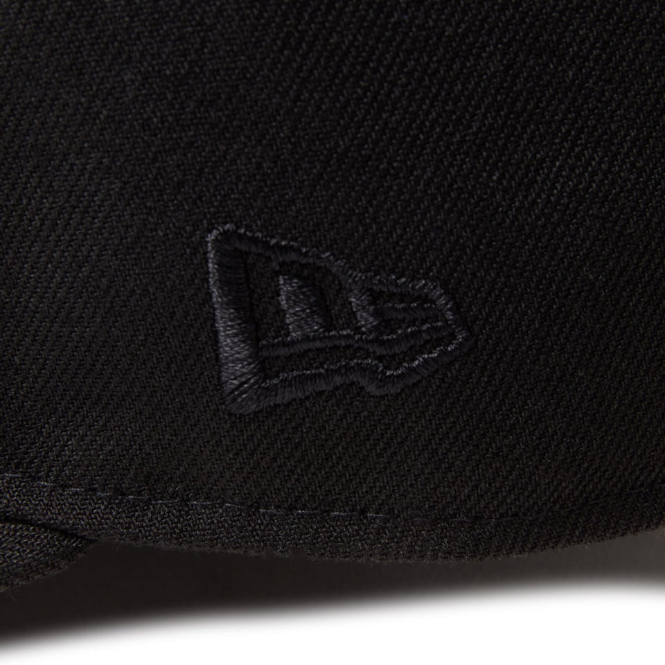 ニューエラ（NEW ERA）（メンズ、レディース）帽子 9FIFTY Rhinestone ラインストーン キャップ 14669072