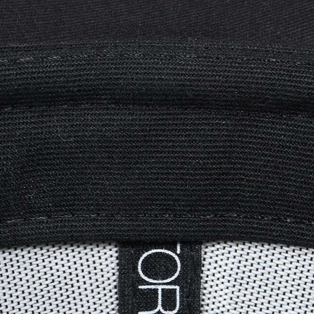 ニューエラ（NEW ERA）（メンズ、レディース）ゴルフ 帽子 9FORTY MLB Oval ロサンゼルス・ドジャース ブラック 14669082