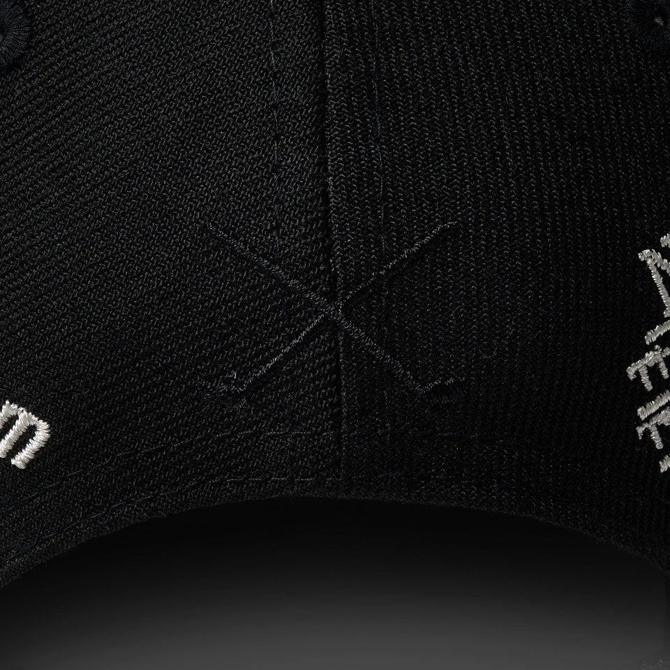 ニューエラ（NEW ERA）（メンズ、レディース）ゴルフ 帽子 9FORTY Archive Logo 14669090