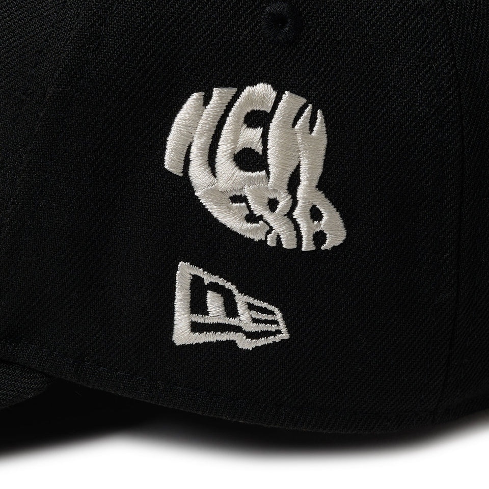 ニューエラ（NEW ERA）（メンズ、レディース）ゴルフ 帽子 9FORTY Archive Logo 14669090