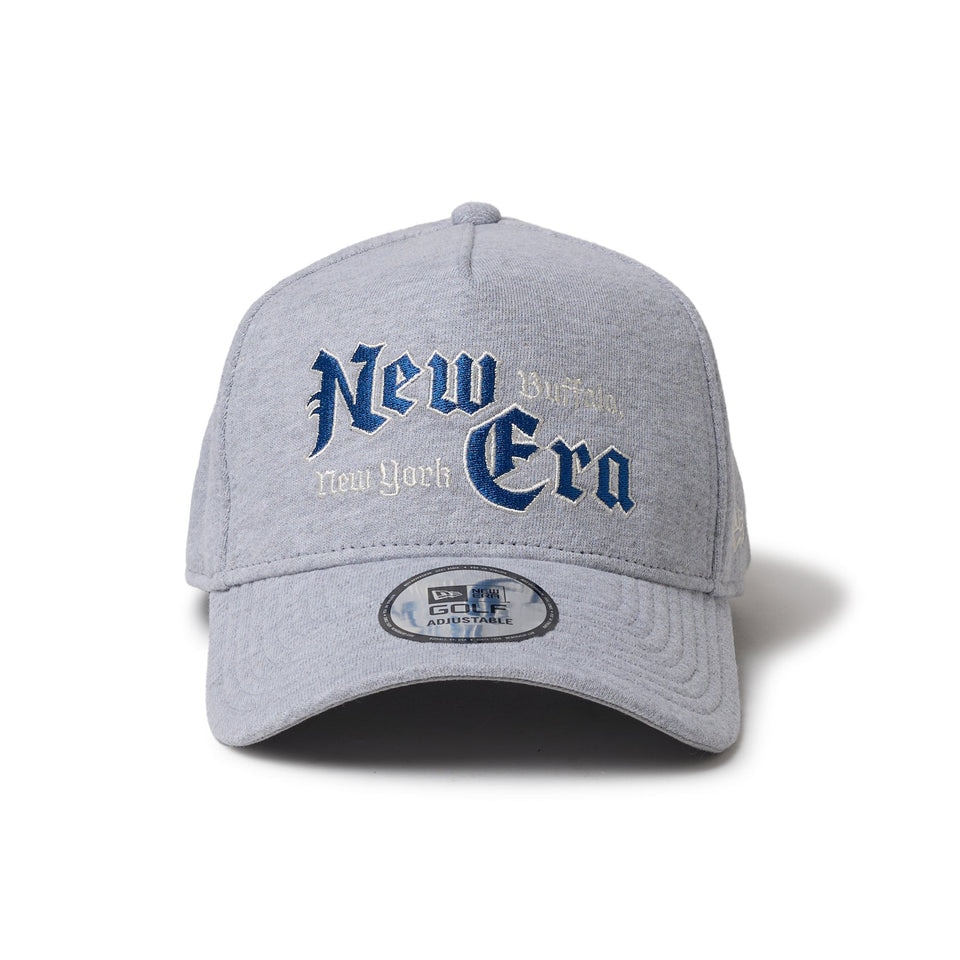 ニューエラ（NEW ERA）（メンズ、レディース）帽子 9FORTY A-Frame Sweat キャップ 14669100
