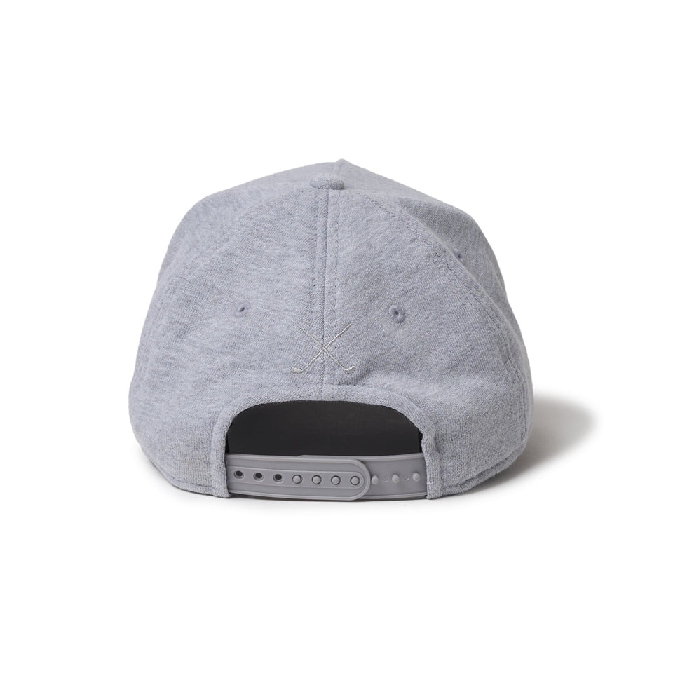 ニューエラ（NEW ERA）（メンズ、レディース）帽子 9FORTY A-Frame Sweat キャップ 14669100