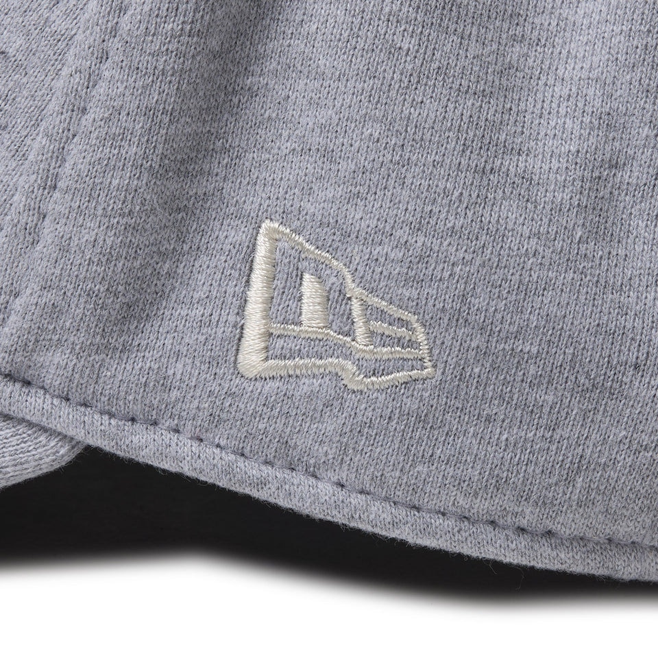 ニューエラ（NEW ERA）（メンズ、レディース）帽子 9FORTY A-Frame Sweat キャップ 14669100