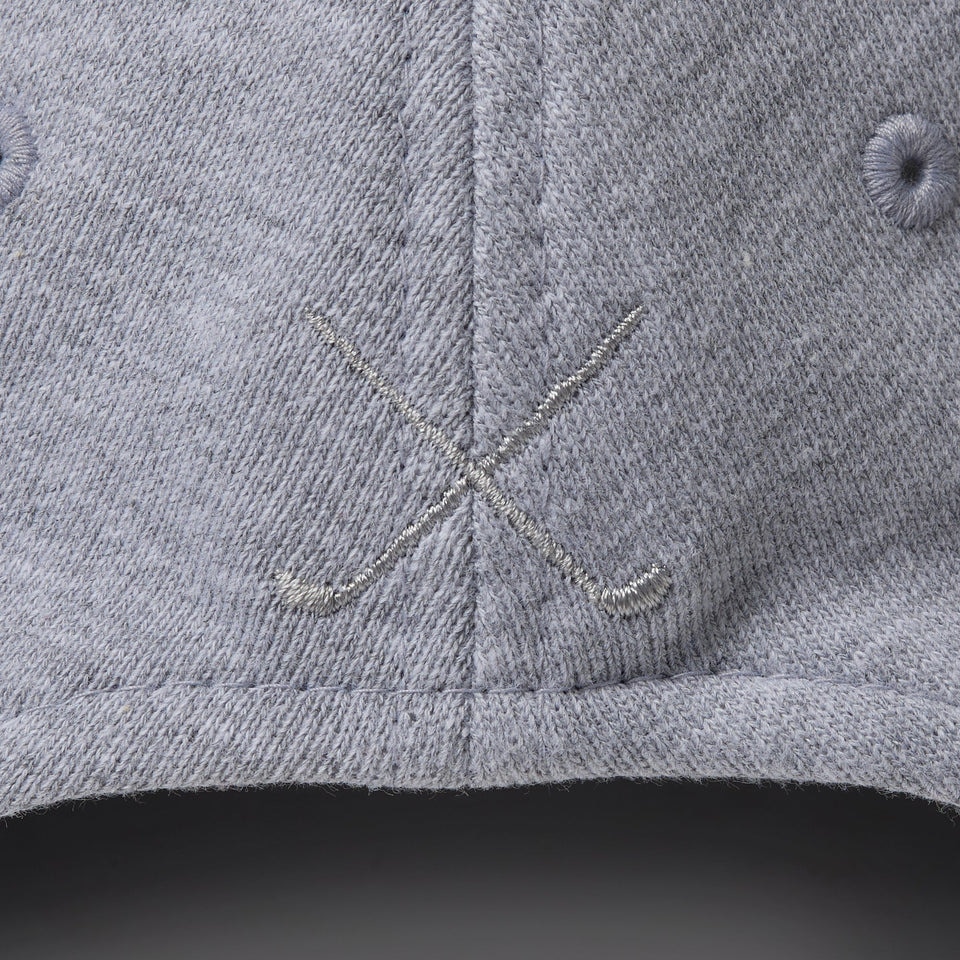 ニューエラ（NEW ERA）（メンズ、レディース）帽子 9FORTY A-Frame Sweat キャップ 14669100
