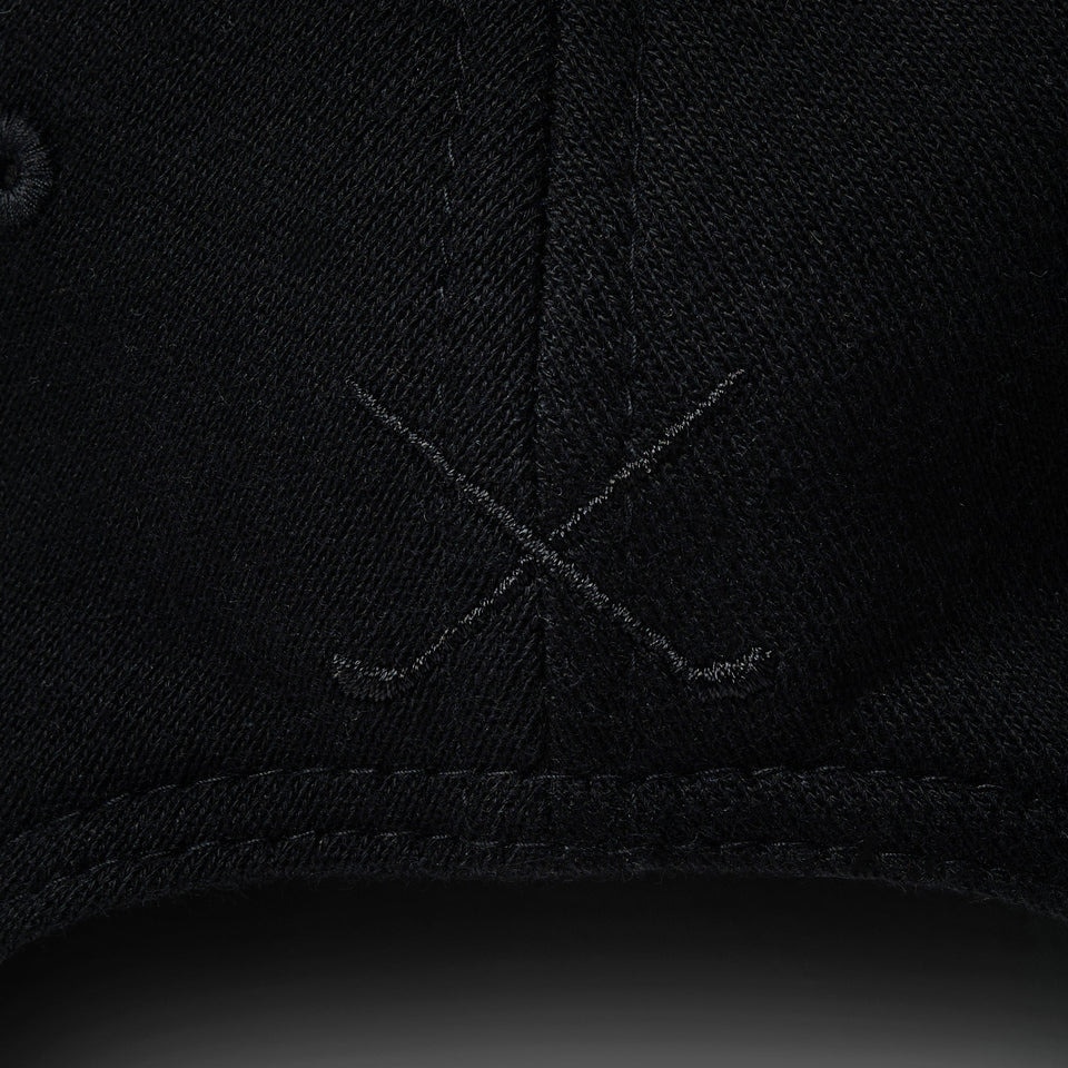 ニューエラ（NEW ERA）（メンズ、レディース）帽子 9FORTY A-Frame Sweat キャップ 14669102