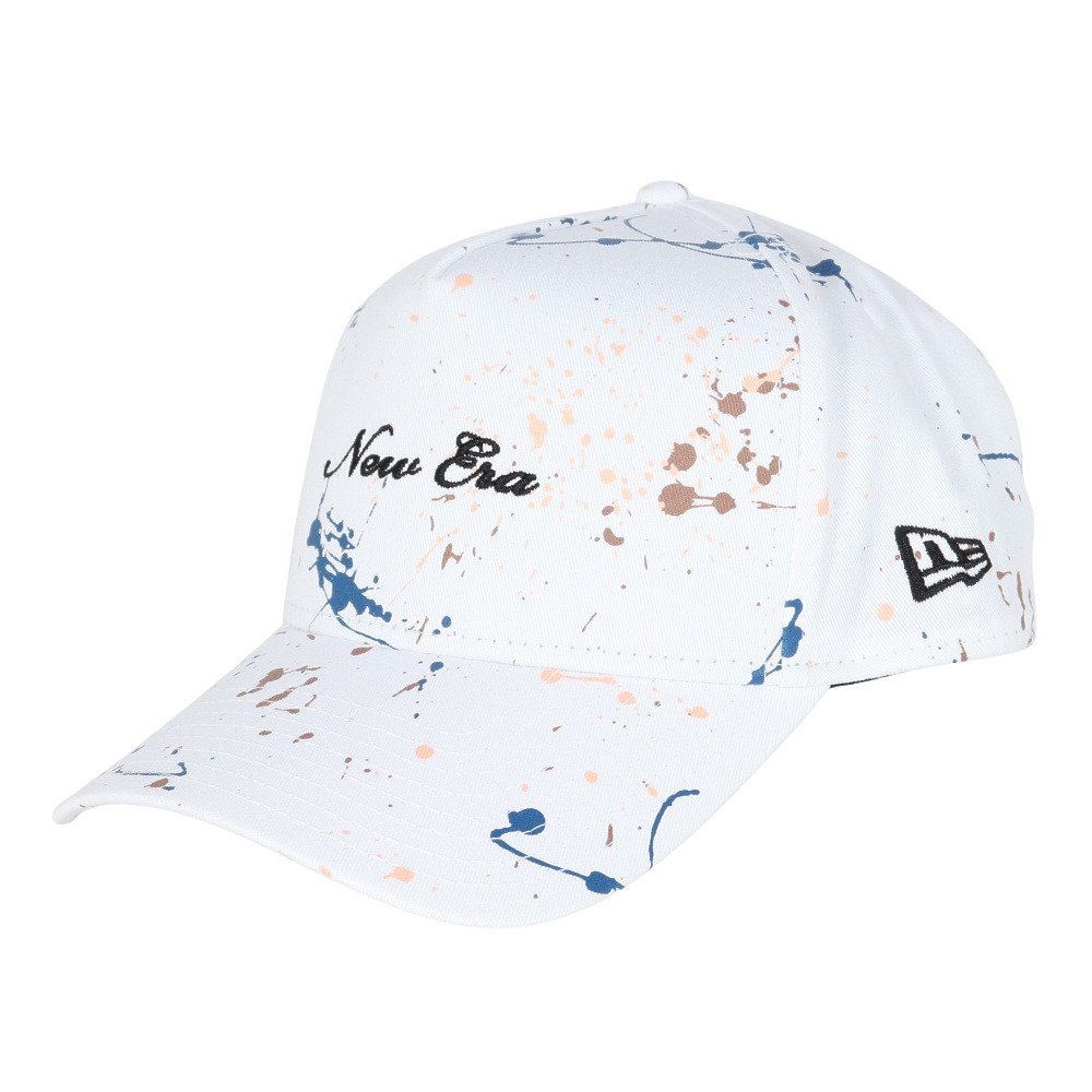 ニューエラ（NEW ERA）（メンズ、レディース）ゴルフ 帽子 9FORTY A